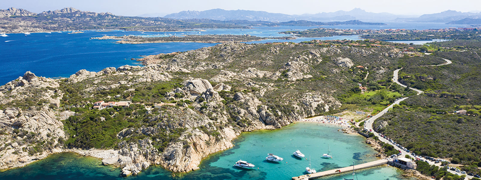 Sardegna - Costa Smeralda